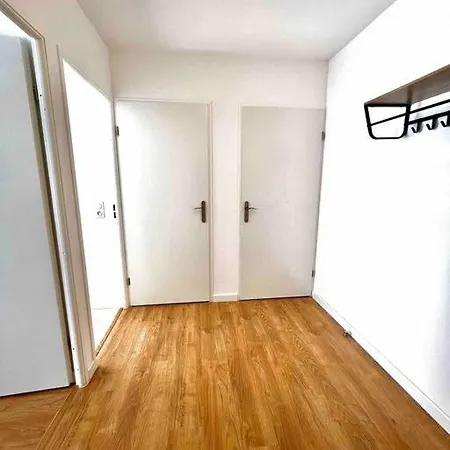 Newwilliam Apartment Serris Exterior photo